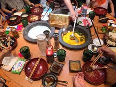 -咕嘟草帽鱼·牛奶一样的鲜鱼汤(包河万达广场创始店)