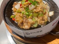 -七八冷面·延边朝鲜族美食(圣熙八号店)