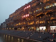 -杭州宋城