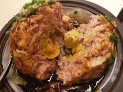 -扬州狮子楼·非遗淮扬菜(总店)