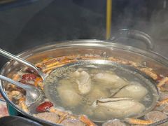 -小煵记·打边炉(西丽文光店)