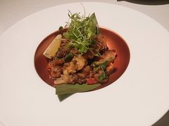 -L'Arome芳芳法国餐厅(仙林金鹰店)
