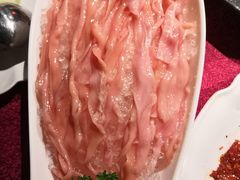-蓉城老妈火锅(双林路店)