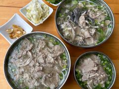 -攀枝花·任德琼·盐边羊肉米线