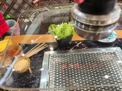 -西昌老号李小肠特色烧烤园(双流店)