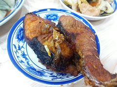 -美新点心店(陕西北路店)