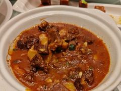 -盛百味·家宴餐厅(霸州分店)