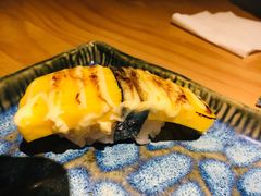 -深蓝金枪·深海鱼刺身(吉大店)