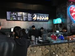 -Cafe Aewol Monsant