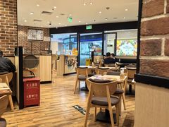 -COCO壱番屋(北京平安国际金融中心店)