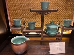 -湖畔居茶楼(湖滨店)