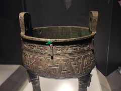 -上海博物馆(人民广场馆)