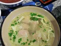 -南京大牌档(三阳广场苏宁店)