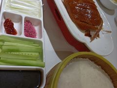 -大鸭梨烤鸭(房山店)