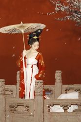 -盘子女人坊生日照·摄影馆(浦东店)