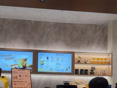 -PAPER STONE BAKERY(天汇广场店)
