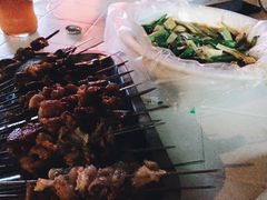 -慧姐烤串(南宁南小区店)