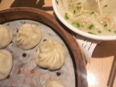 -朱新年·苏式汤团·面点(北寺塔店)