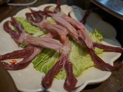 -憨石匠鲜菜土火锅(昆都店)