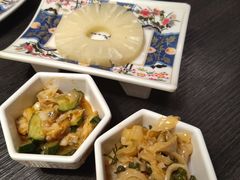 -AJIYA·池袋日式烧肉自助(天津万象城店)