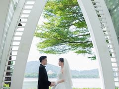 -经典婚纱摄影美学馆·私人定制