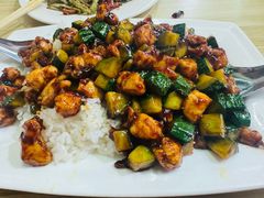 -巧味小馆