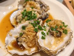 -东海怡品海鲜豆捞(星街坊店)