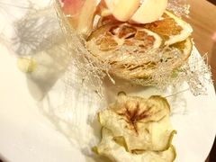 -Ricci睿奇美式餐厅(五道口店)