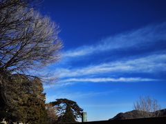 -妙峰山风景名胜区