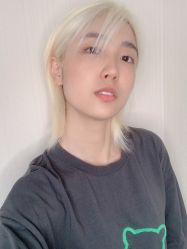 点击看大图 -CE·专业蛋白•羽毛接发·潮色烫染品牌店