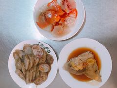 -老妈宫粽球