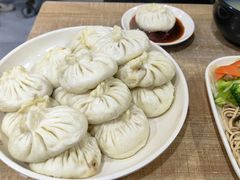 -津门张记包子铺(华昌道店)