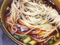 -华兴街煎蛋面(总店)