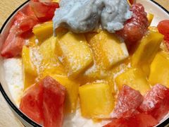 -斯利美甜品slimay dessert(滨江高教园店)