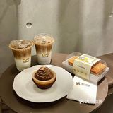 下午茶推荐💕拿破仑酥真的好恰~