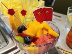 -海底捞火锅(汕头苏宁广场店)