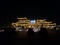 -二十八里太湖船菜(吉祥路店)