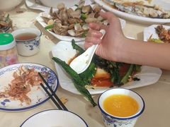 -秋姐美食店(旅游大道店)