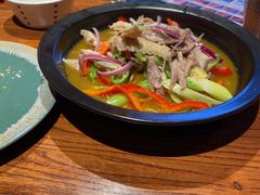 -纳瓦新疆菜(银都店)