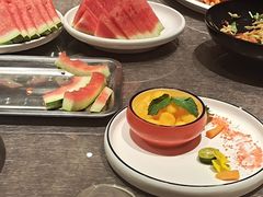 -巴盟人家·内蒙地方菜(华丽家族店)