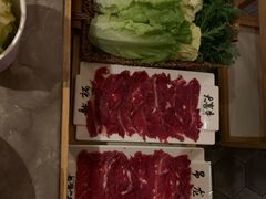 -大喜牛鲜牛肉火锅(营迹路店)