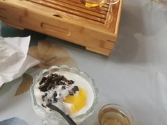 自制酸奶-丽江庭院之爱在路上(西单店)