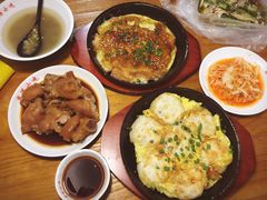 -恋萍小吃(时代店)