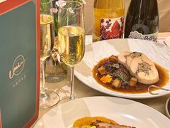 -MIO弥欧洋房西餐厅(中央大街店)