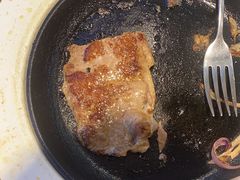 -快乐爱斯米牛排自助(正大广场店)