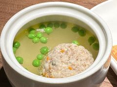 扬州清炖狮子头-大潮淮·淮扬菜(何园旗舰店)