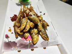 -楚鱼王·河鲜·湖北菜(华农店)