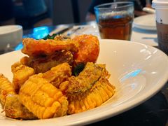 -港丽餐厅(高德置地店)