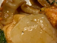 -小广寒电影艺术餐厅(小广寒经三路店)