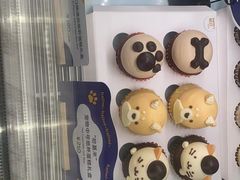 -Pantry's Best派悦坊蛋糕(K11购物艺术中心店)